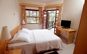 Hotel Villa Santo Agostinho  4*